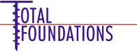 Total Foundations Logo